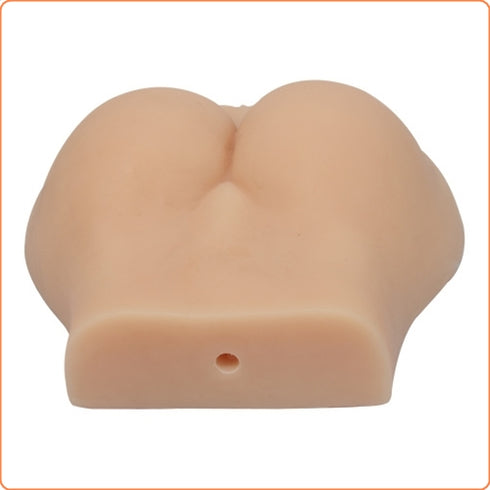 Lifelike Male Ass With Balls